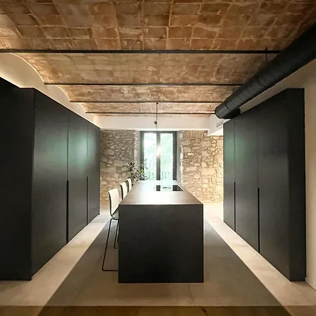 Sleep & - Luxury With Views-placa Del Vi *