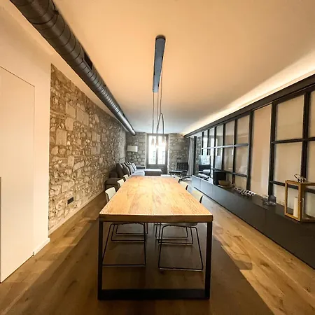 Sleep & - Luxury With Views-placa Del Vi * Gerona