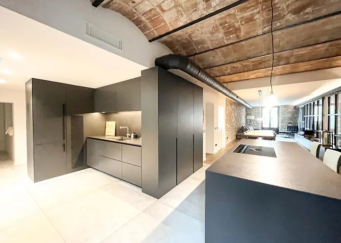 Sleep & - Luxury With Views-placa Del Vi