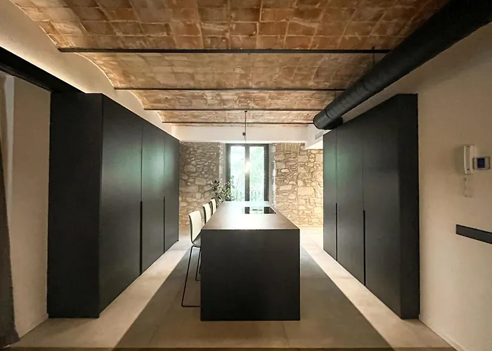 Sleep & - Luxury With Views-placa Del Vi *