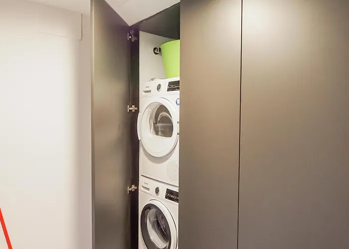 Appartement Sleep & - Luxury With Views-placa Del Vi *