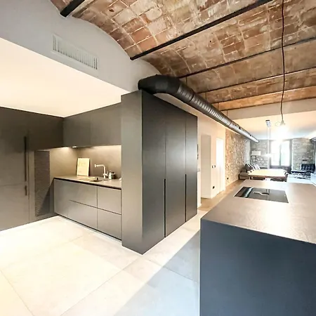 Sleep & - Luxury With Views-placa Del Vi