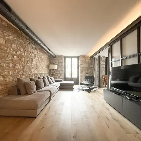 Sleep & - Luxury With Views-placa Del Vi Жирона