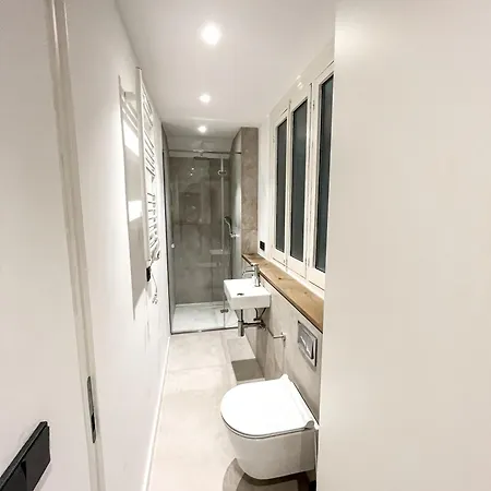 Sleep & - Luxury With Views-placa Del Vi