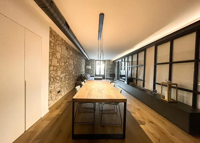 Sleep & - Luxury With Views-placa Del Vi * Gérone