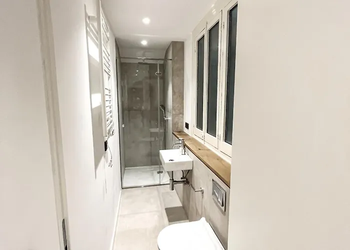 Sleep & - Luxury With Views-placa Del Vi